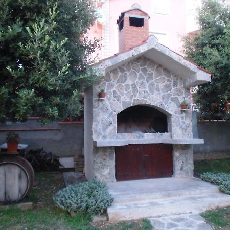 A&L Daire Sukošan Dış mekan fotoğraf