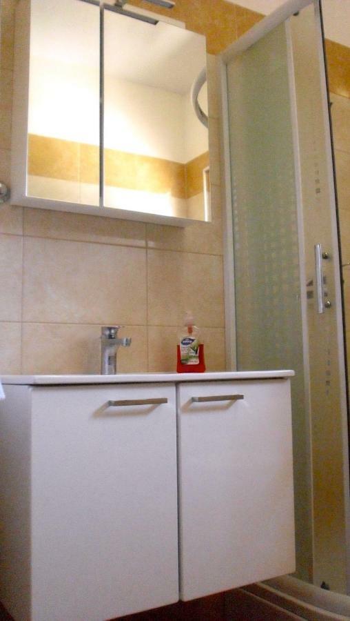 A&L Daire Sukošan Dış mekan fotoğraf