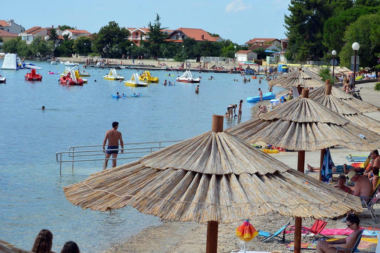 A&L Daire Sukošan Dış mekan fotoğraf