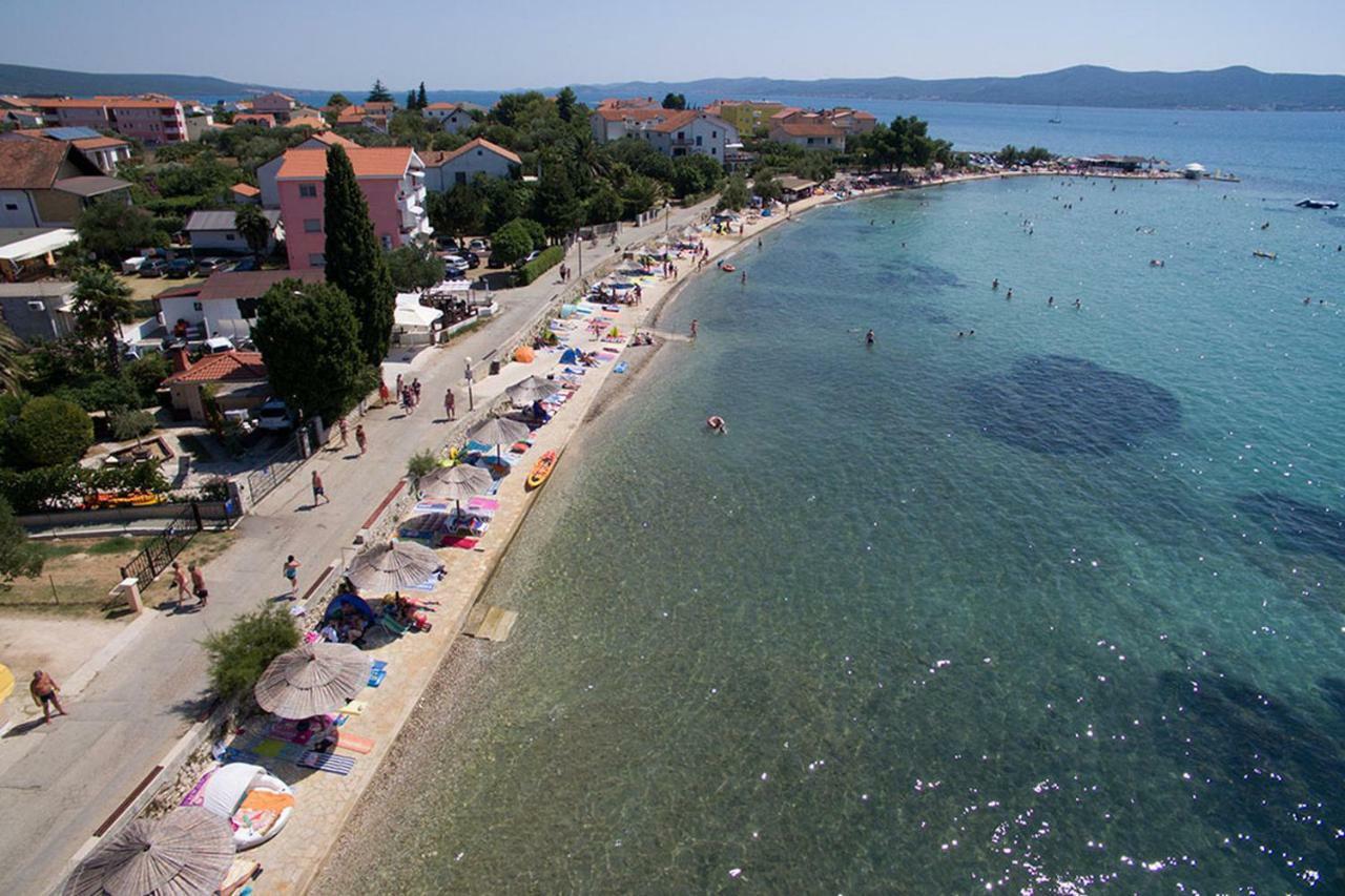 A&L Daire Sukošan Dış mekan fotoğraf